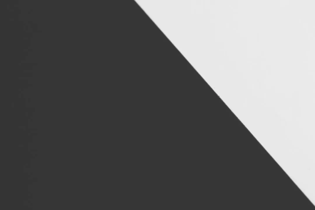 black and white vector art