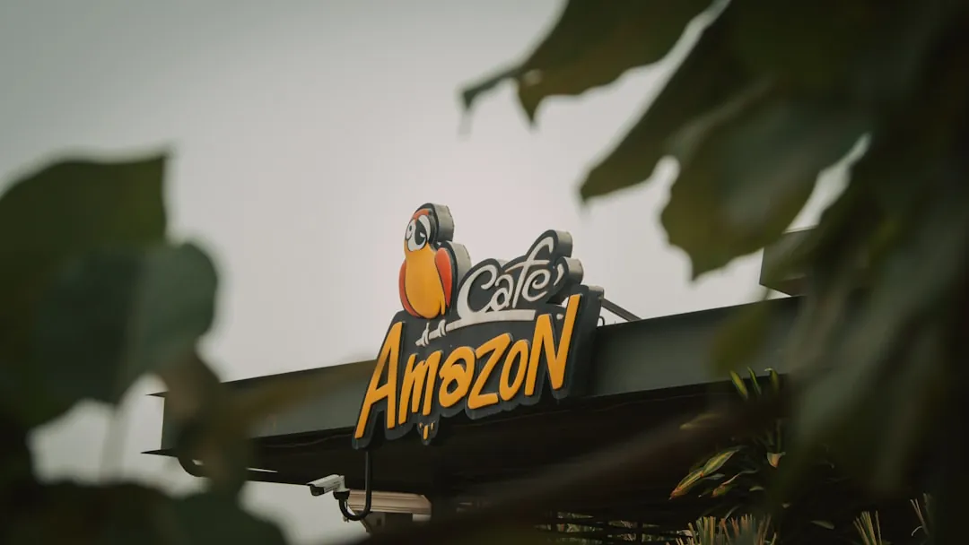 a close up of a sign on a building